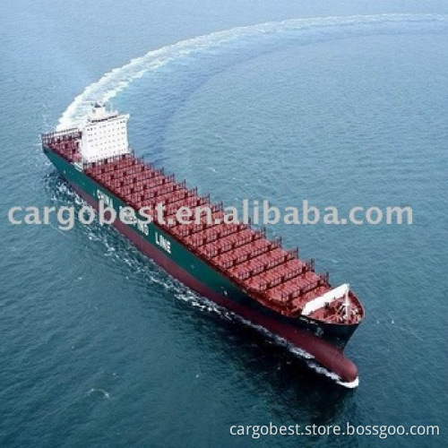 shipping logistics to Reunion Island